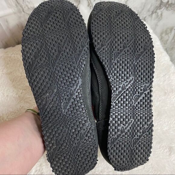 Eddie Bauer Gray Slip On Shoes - Picture 3 of 6